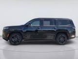 2026 Jeep Grand Wagoneer - Preview 2