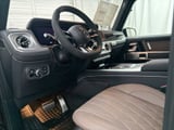 2027 Mercedes-Benz G-Class - Preview 13