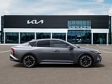 2026 Kia K4 - Preview 7