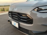 2025 Honda HR-V - Preview 13
