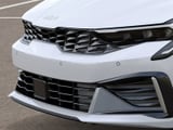 2026 Kia K5 - Preview 12