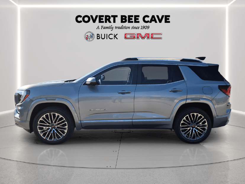 2027 GMC Terrain - Image 1