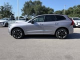 2026 Volvo XC60 - Preview 2
