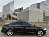 2017 Audi A6 - Preview 7
