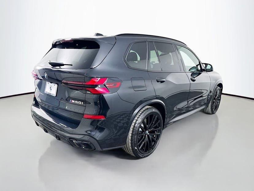 2026 BMW X5 - Image 3
