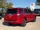 2023 Toyota 4Runner - Preview 3