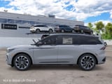 2026 Lincoln Nautilus - Preview 3