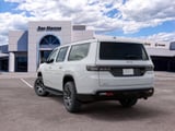 2026 Jeep Grand Wagoneer - Preview 3