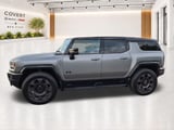 2026 GMC Hummer EV - Preview 4