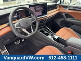 2026 Volkswagen Tiguan - Preview 10