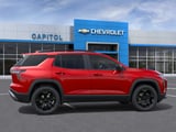 2027 Chevrolet Equinox - Preview 5