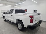 2023 Chevrolet Silverado 1500 - Preview 4
