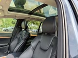 2021 Volvo XC90 - Preview 14