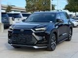 2026 Toyota Grand Highlander - Preview 8