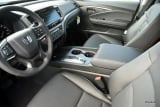 2026 Honda Ridgeline - Preview 9