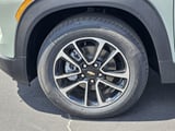 2026 Chevrolet Trailblazer - Preview 7
