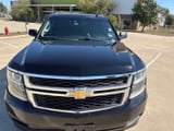 2016 Chevrolet Tahoe - Preview 9