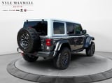 2026 Jeep Wrangler - Preview 16