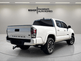 2020 Toyota Tacoma - Preview 5
