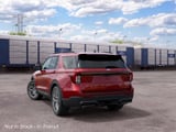 2027 Ford Explorer - Preview 8