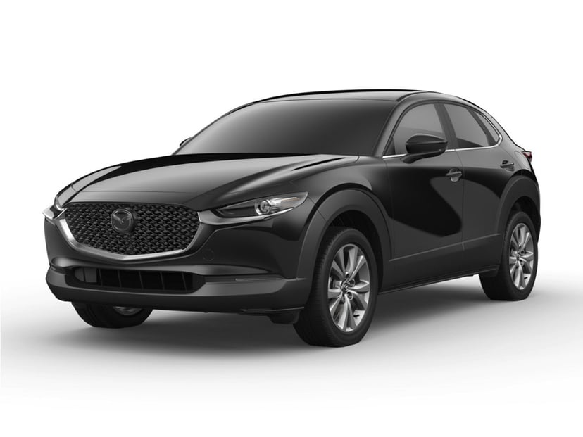 2020 Mazda CX-30 - Image 1