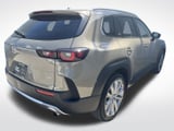 2026 Mazda CX-50 - Preview 9