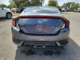 2019 Honda Civic - Preview 6