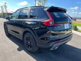 2026 Honda CR-V - Preview 4