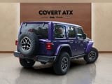 2026 Jeep Wrangler - Preview 5