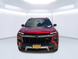 2026 Chevrolet Traverse - Preview 8