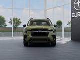 2027 Subaru Ascent - Preview 7