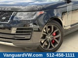 2021 Land Rover Range Rover - Preview 4