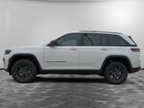 2027 Jeep Grand Cherokee - Preview 2