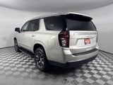 2022 Chevrolet Tahoe - Preview 3