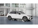 2027 Mercedes-Benz GLC - Preview 13