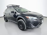 2020 Subaru Crosstrek - Preview 4