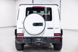 2024 Mercedes-Benz G-Class - Preview 8