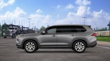 2026 Toyota Grand Highlander - Preview 4