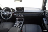2024 Honda Civic - Preview 12
