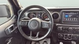 2022 Jeep Wrangler - Preview 12