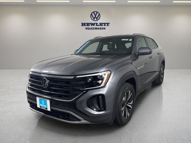 2024 Volkswagen Atlas Cross Sport - Image 1