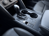 2020 Volkswagen Atlas Cross Sport - Preview 10