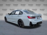 2026 BMW 3 Series - Preview 8