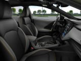2026 Subaru Crosstrek - Preview 15