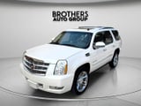 2013 Cadillac Escalade - Preview 7