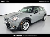 2016 MINI Clubman - Preview 2