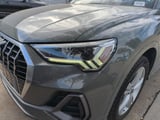 2024 Audi Q3 - Preview 5