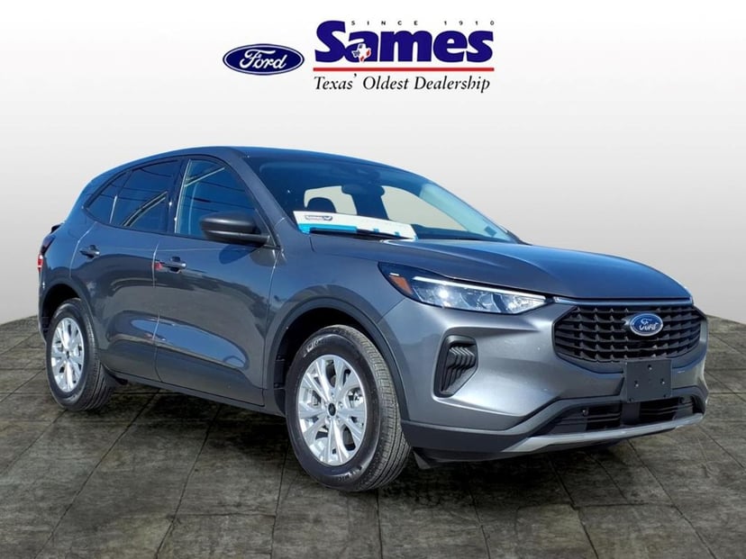 2026 Ford Escape - Image 1