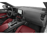2024 Lexus NX - Preview 12