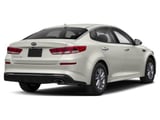 2020 Kia Optima - Preview 3